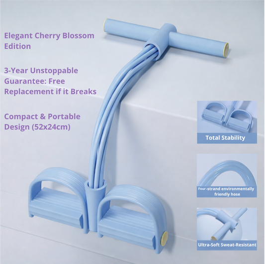 Sculpt Your Dream Waist in Just 15 Minutes a Day!